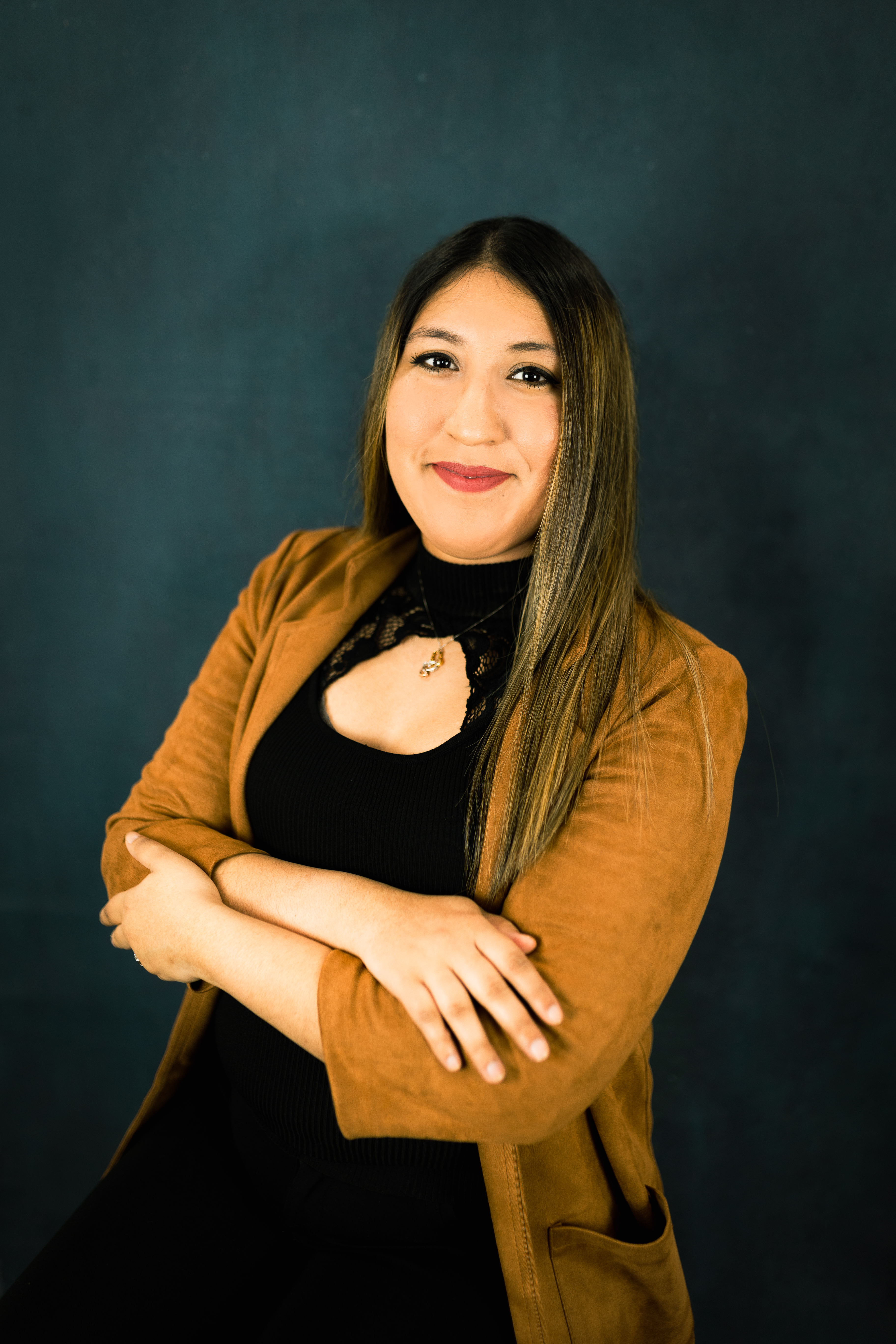 Stephanie Banuelos – Licensed Insurance Agent at GreenLite Insurance Agency